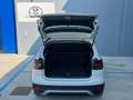 Volkswagen T-Cross T-Cross 20221.0 tsi Style 95cv PREZZO REALE Weiß - thumbnail 9