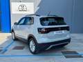 Volkswagen T-Cross T-Cross 20221.0 tsi Style 95cv PREZZO REALE Weiß - thumbnail 3