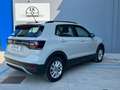 Volkswagen T-Cross T-Cross 20221.0 tsi Style 95cv PREZZO REALE Weiß - thumbnail 5