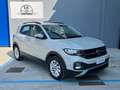 Volkswagen T-Cross T-Cross 20221.0 tsi Style 95cv PREZZO REALE Weiß - thumbnail 7