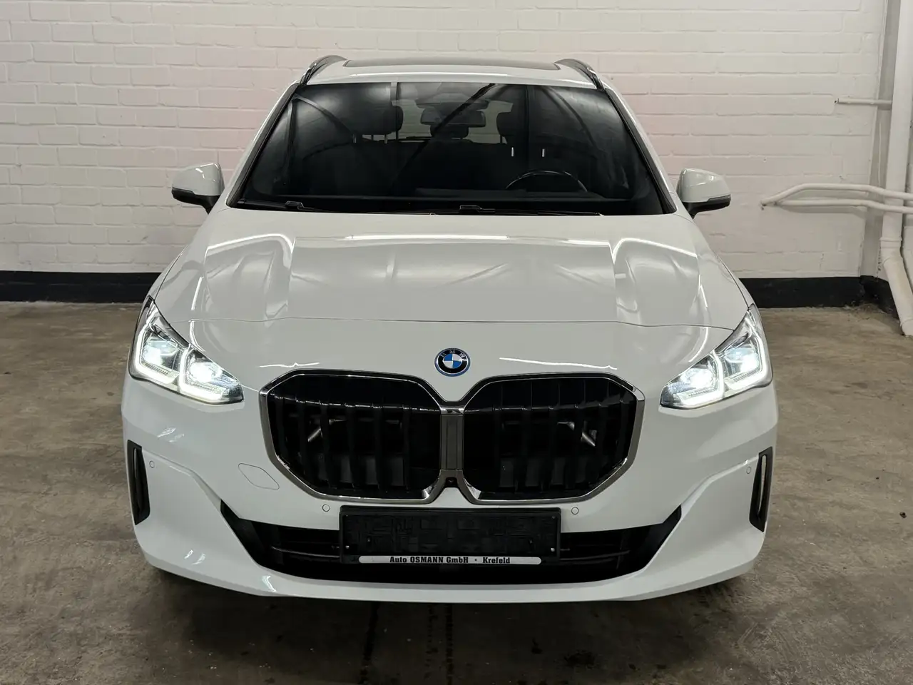 BMW 225 e xDrive Aut. 360° ACC PANO, миниатюра 2