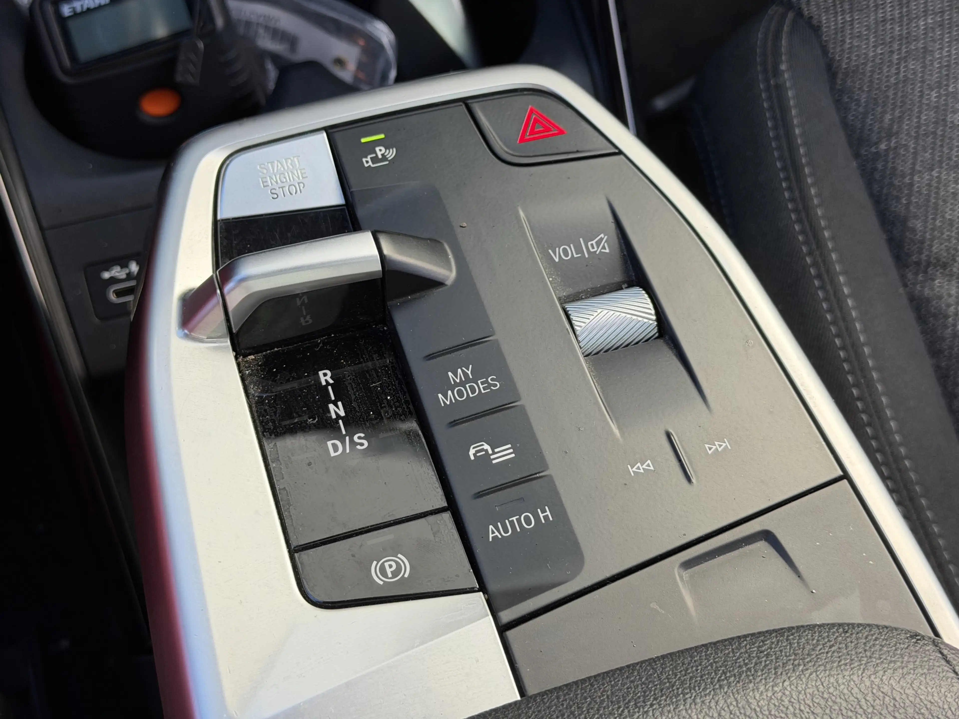 BMW 225 e xDrive Active Tourer Aut.   H&K  ACC  PANO — photo 13