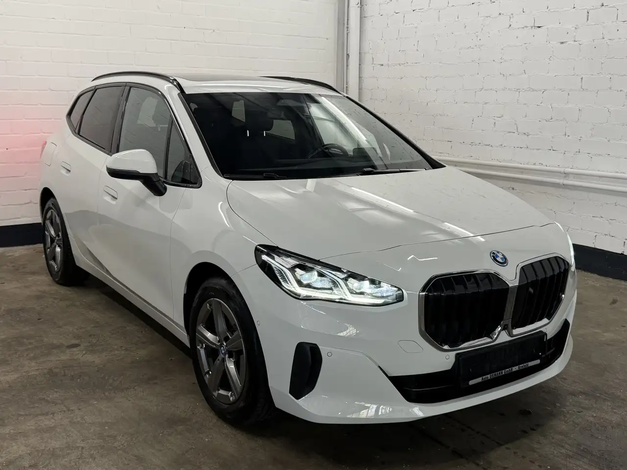 BMW 225 e xDrive Aut. 360° ACC PANO, миниатюра 3