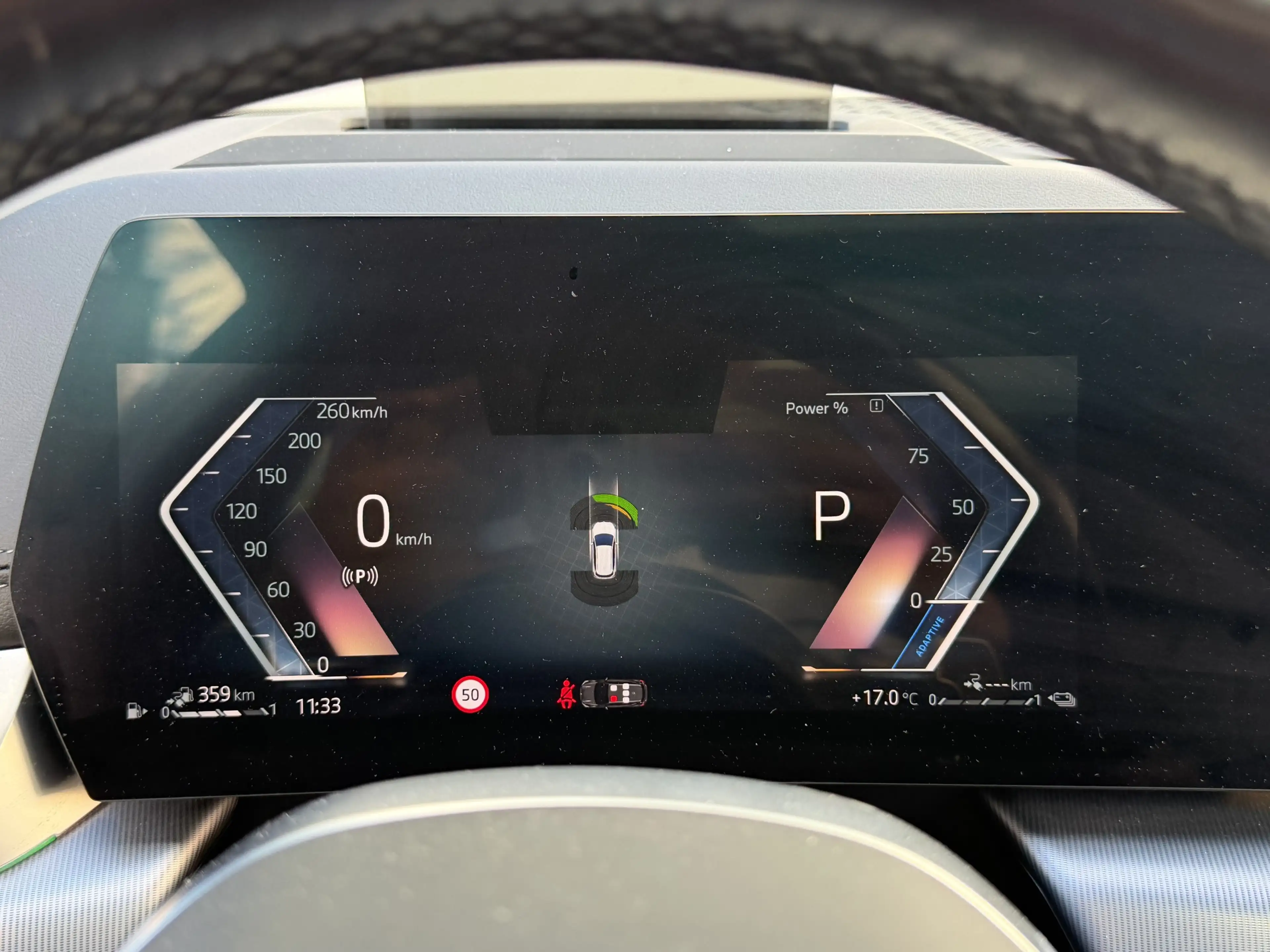 BMW 225 e xDrive Active Tourer Aut.   H&K  ACC  PANO — photo 6