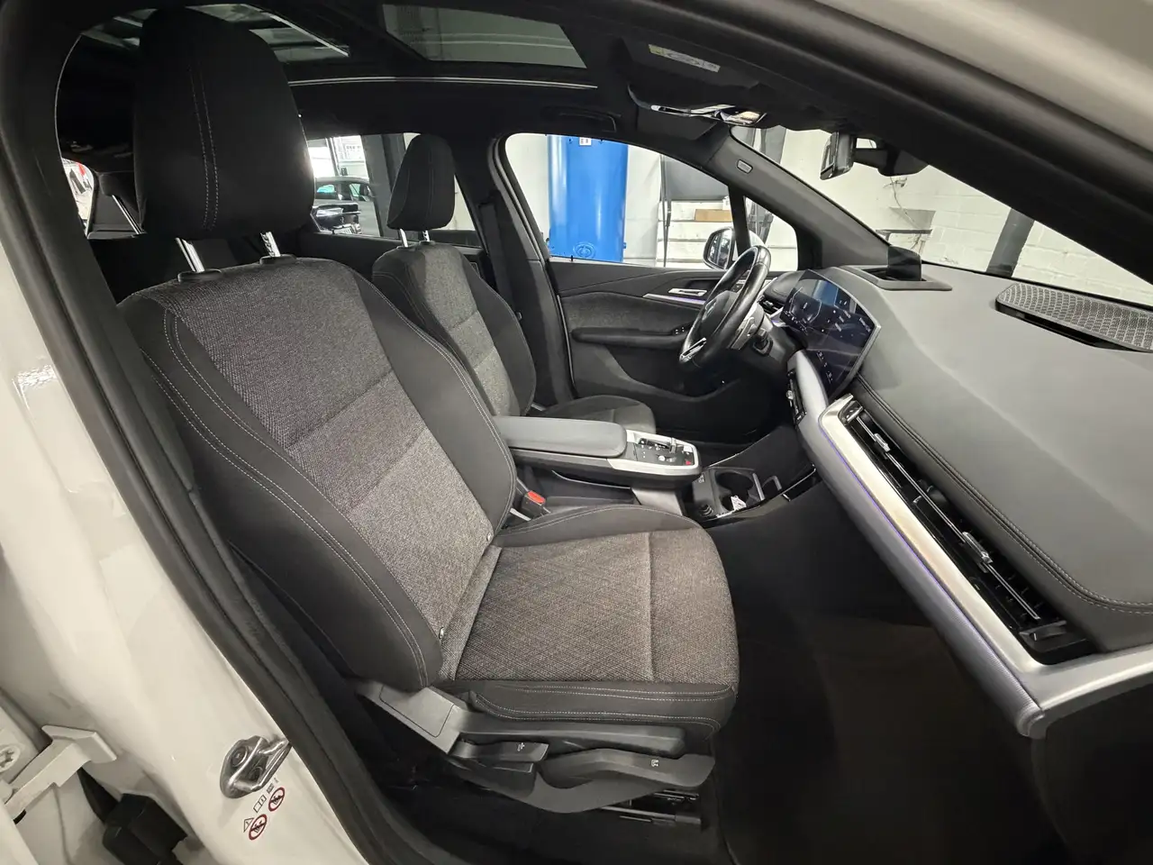 BMW 225 e xDrive Aut. 360° ACC PANO, миниатюра 8