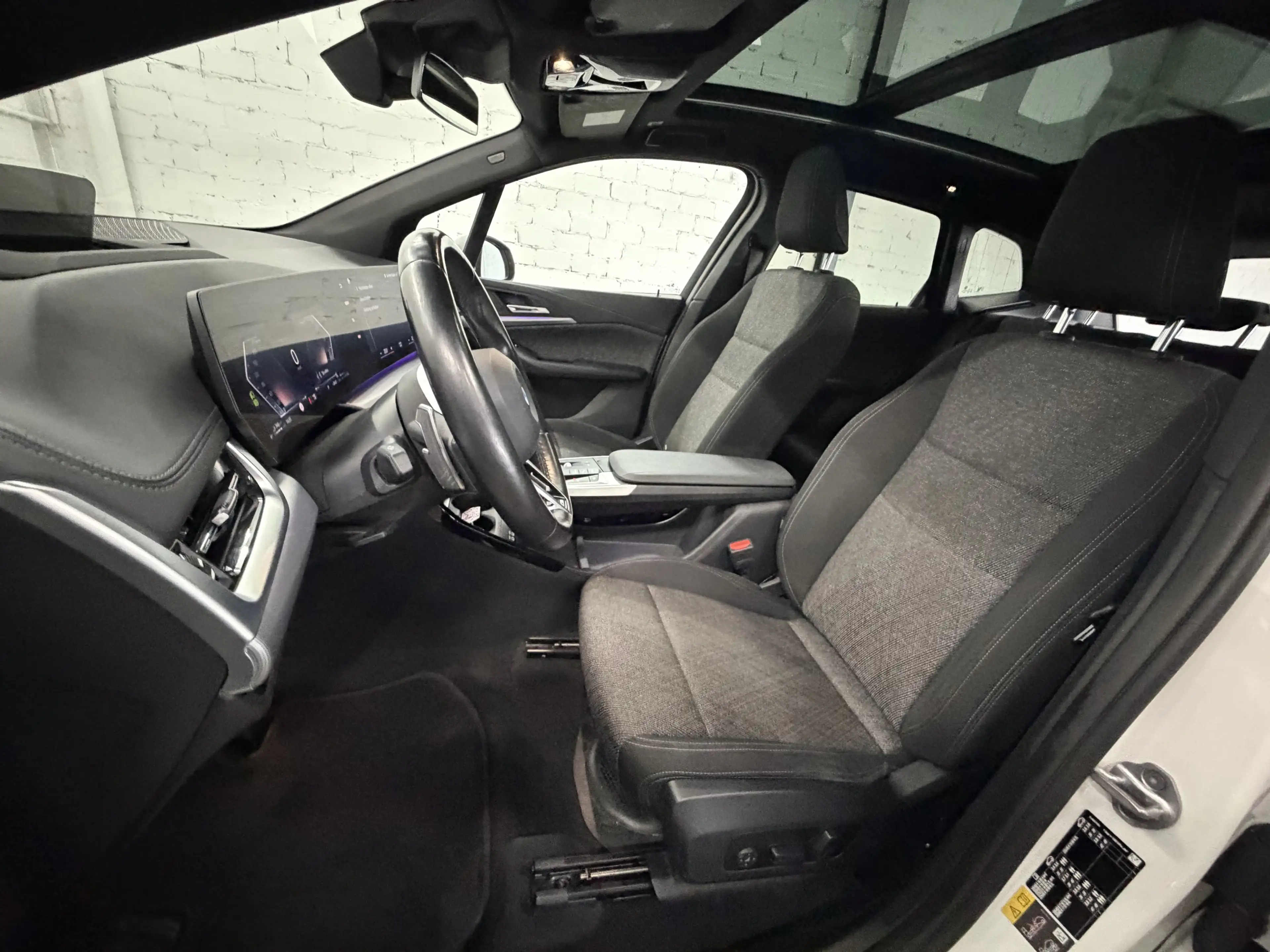 BMW 225 e xDrive Active Tourer Aut.   H&K  ACC  PANO — photo 5