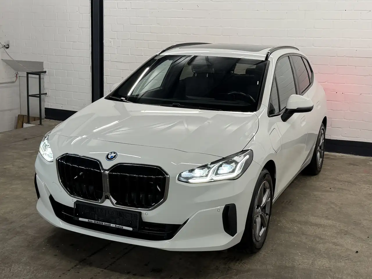 BMW 225 e xDrive Aut. 360° ACC PANO, миниатюра 4