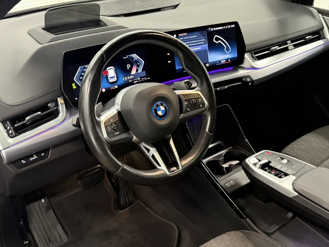 BMW 225 e xDrive Aut. 360° ACC PANO, миниатюра 9