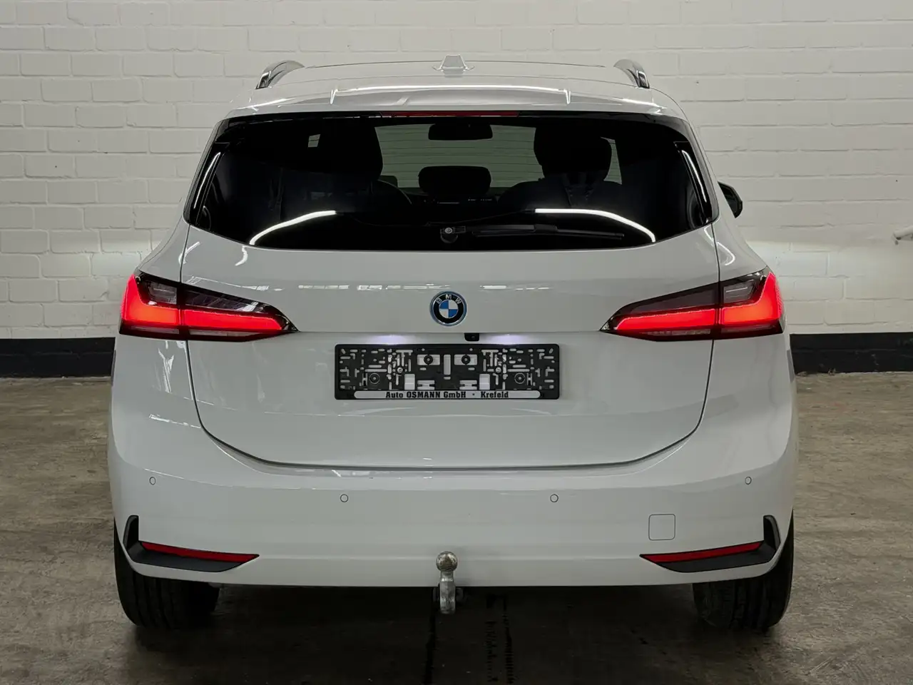 BMW 225 e xDrive Aut. 360° ACC PANO, миниатюра 29