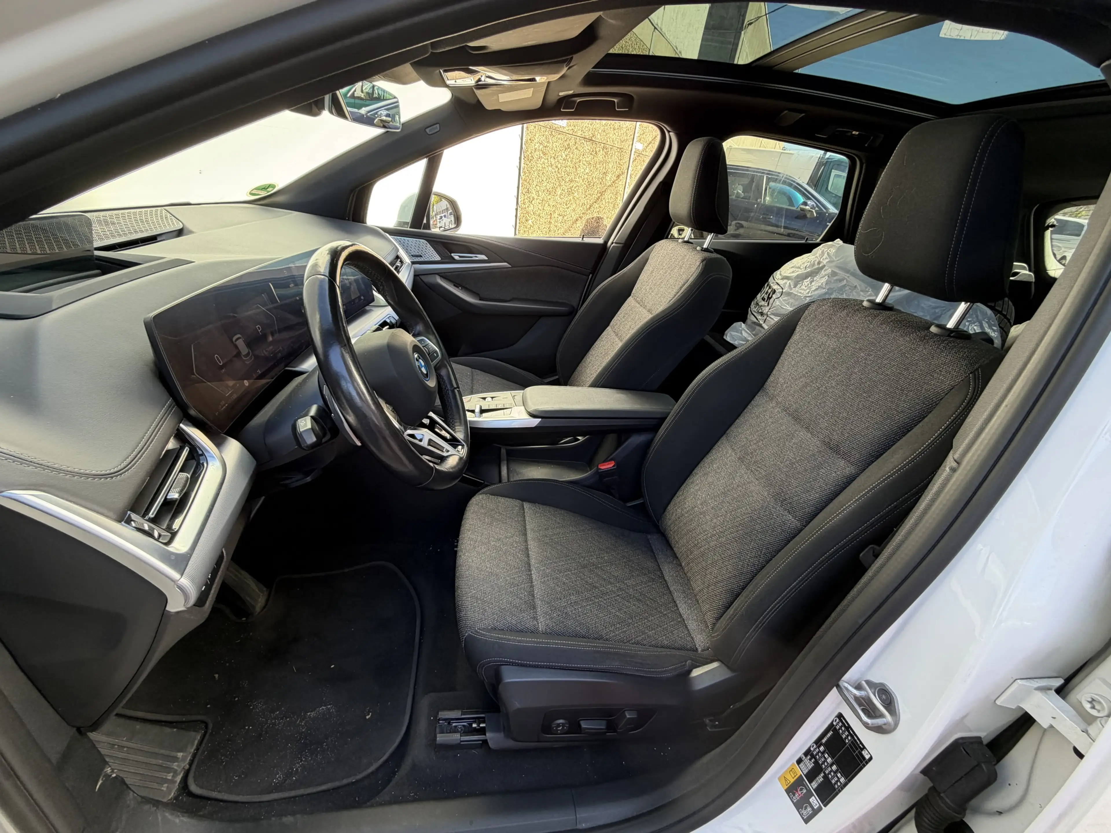 BMW 225 e xDrive Active Tourer Aut.   H&K  ACC  PANO — photo 4