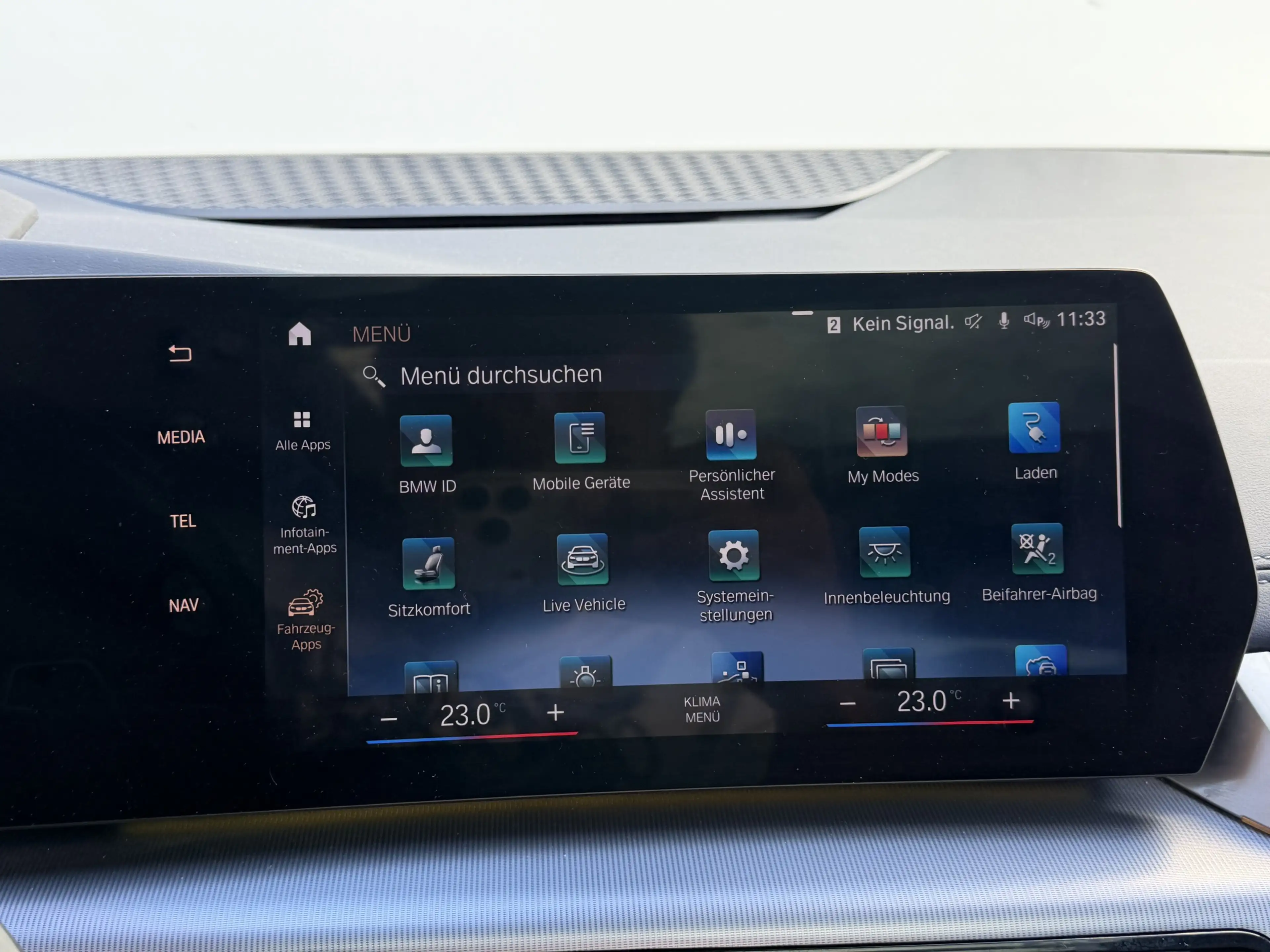 BMW 225 e xDrive Active Tourer Aut.   H&K  ACC  PANO — photo 8