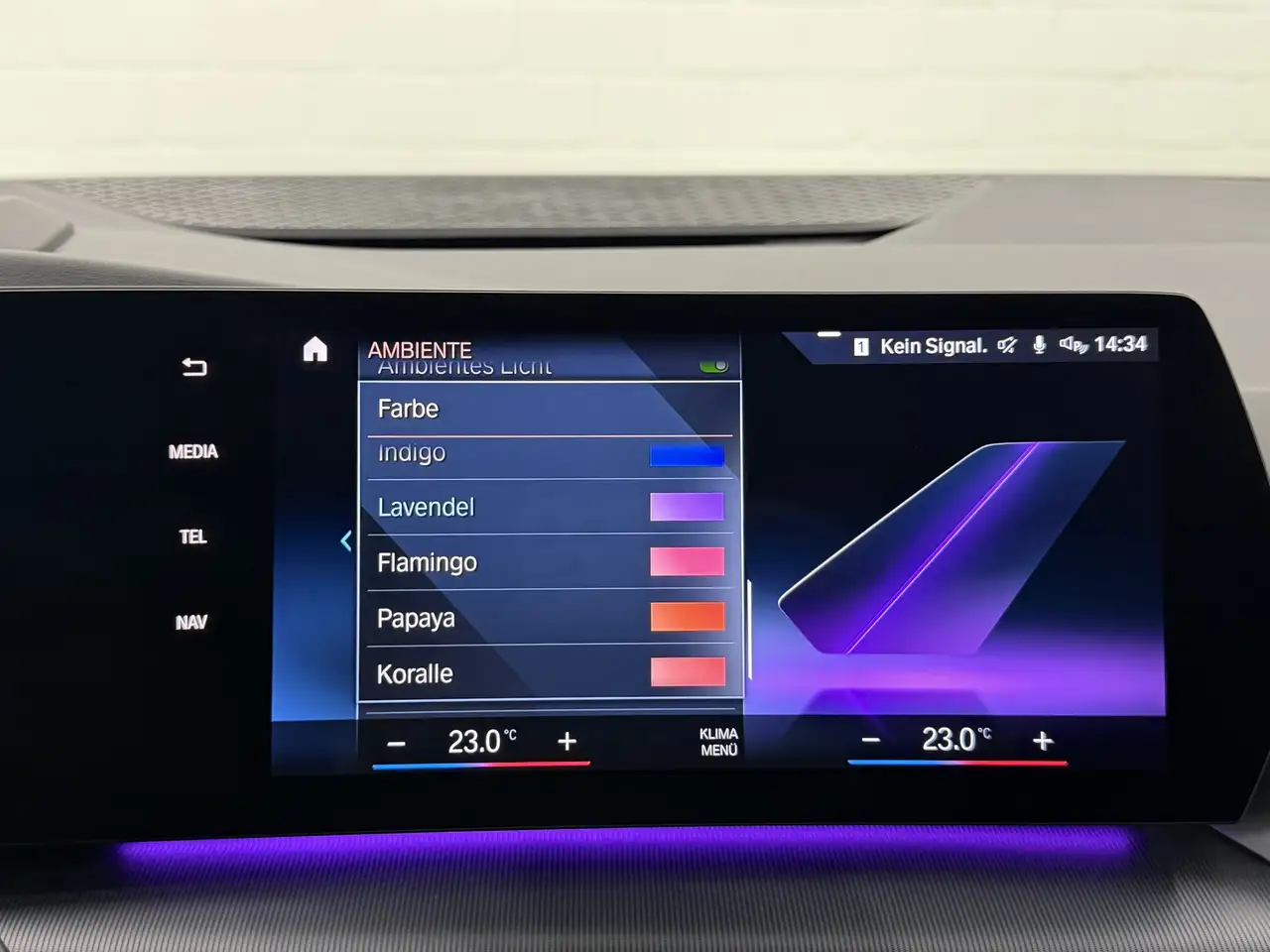 BMW 225 e xDrive Aut. 360° ACC PANO, миниатюра 22