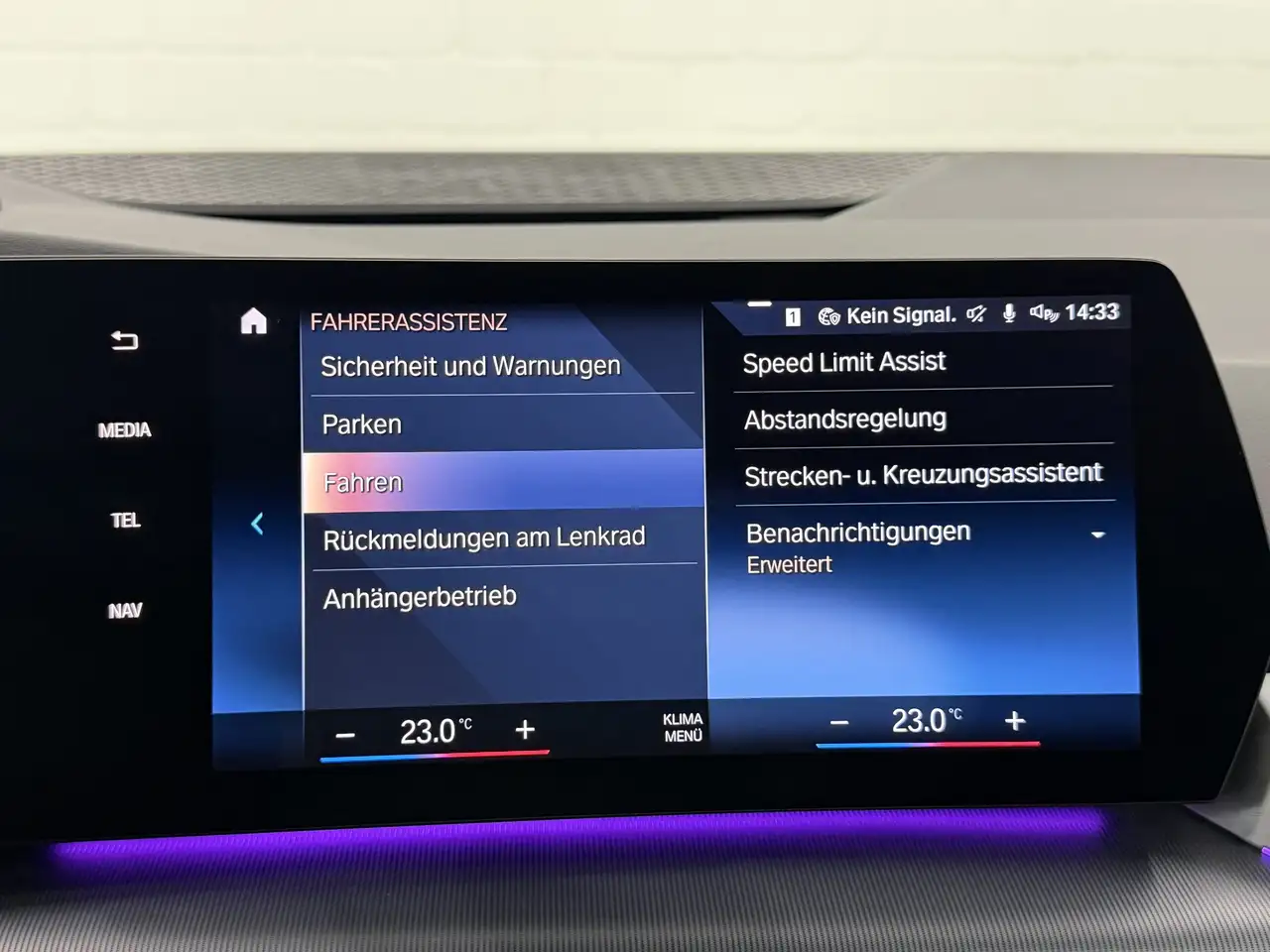 BMW 225 e xDrive Aut. 360° ACC PANO, миниатюра 20