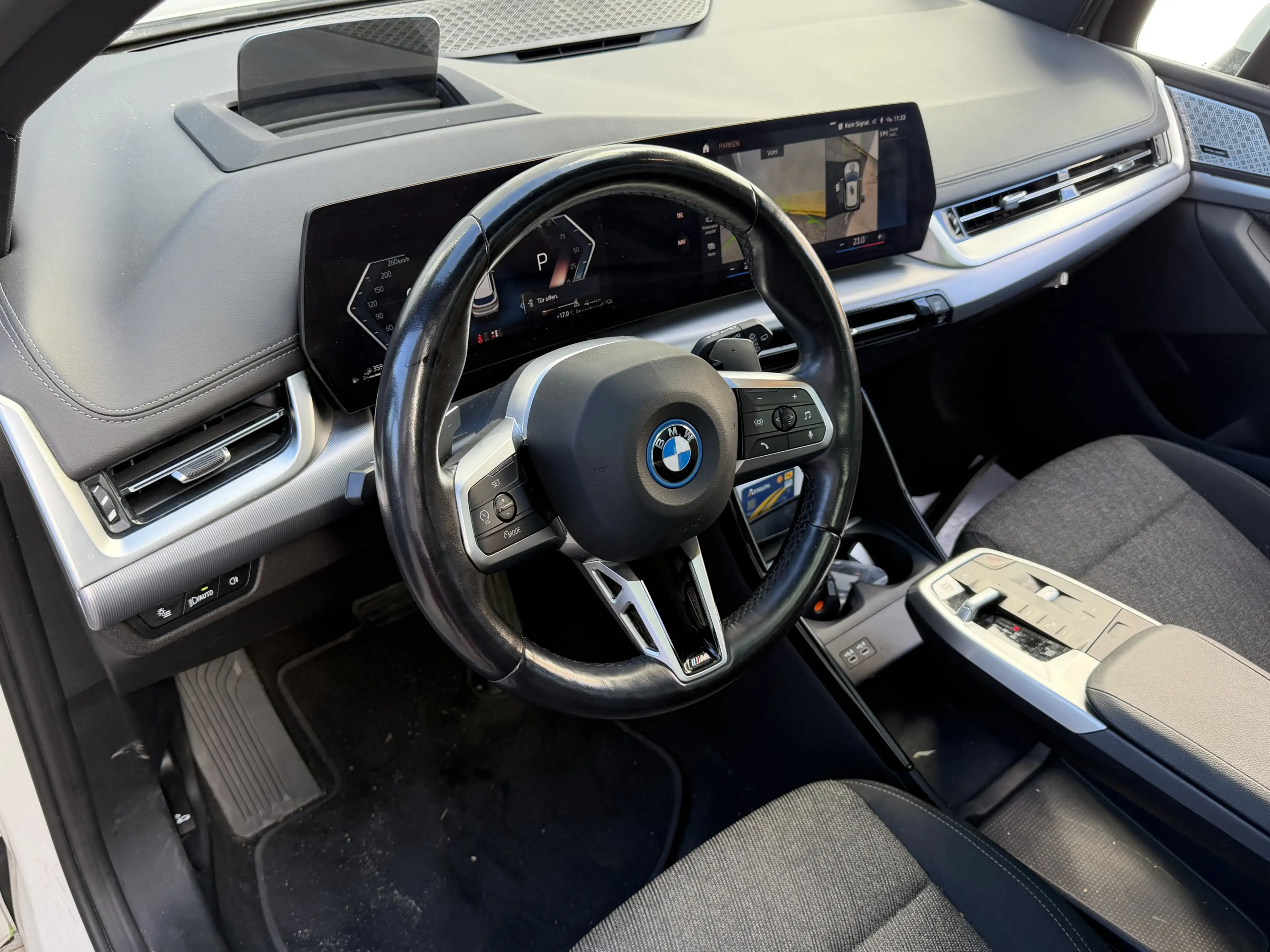 BMW 225 e xDrive Active Tourer Aut.   H&K  ACC  PANO — photo 5