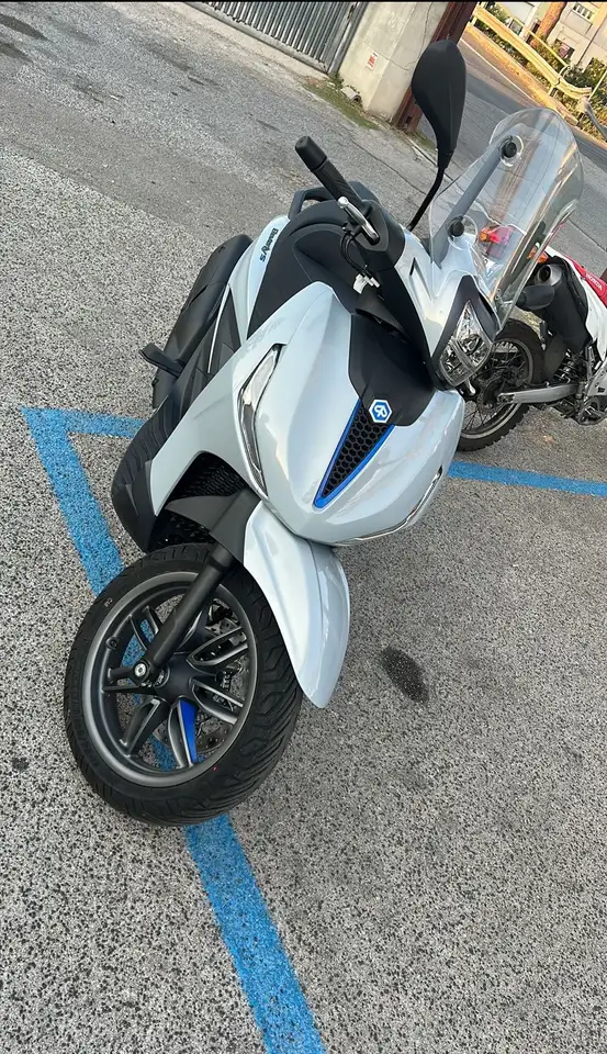 Piaggio Model not specified 2025