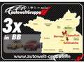 Opel Agila B 1.2 Automatik Edition Schwarz - thumbnail 6