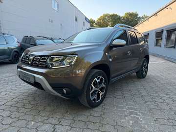 II Prestige 4WD dCi 115 Navi 360°