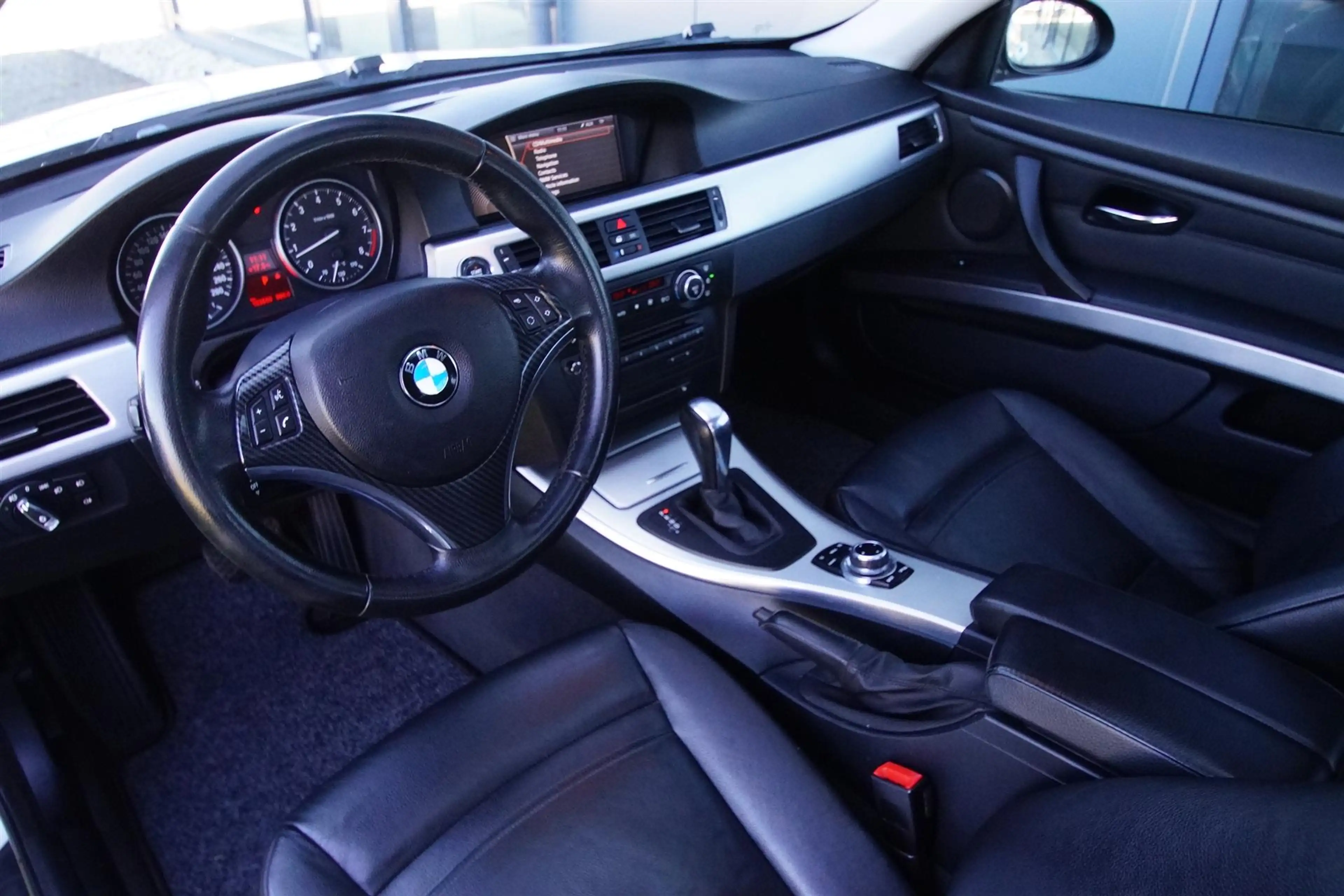BMW 325 325i 6-Cilinder*Automaat*Schuifdak*Xenon*Memory*PD — photo 3