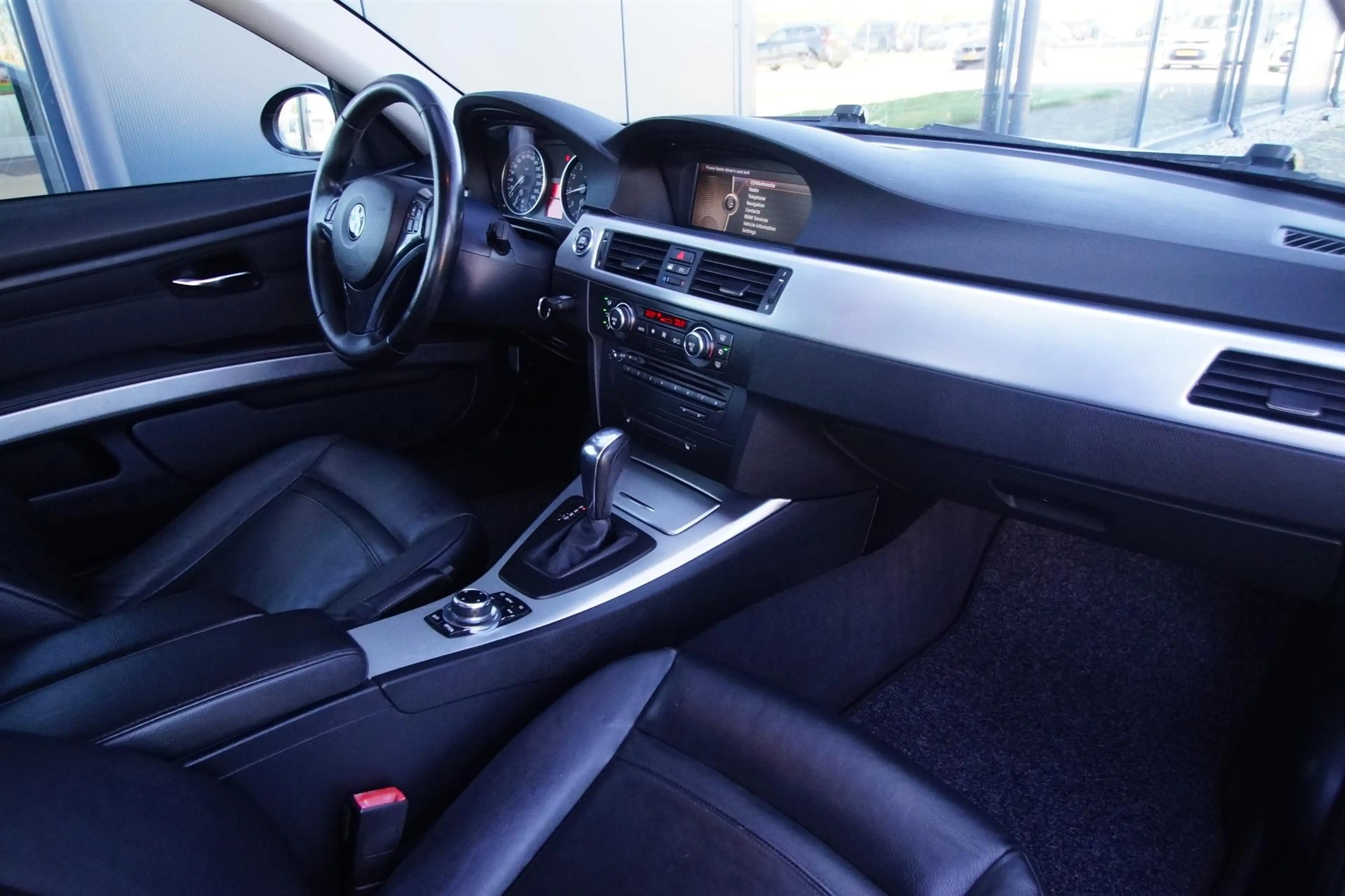 BMW 325 325i 6-Cilinder*Automaat*Schuifdak*Xenon*Memory*PD — photo 8