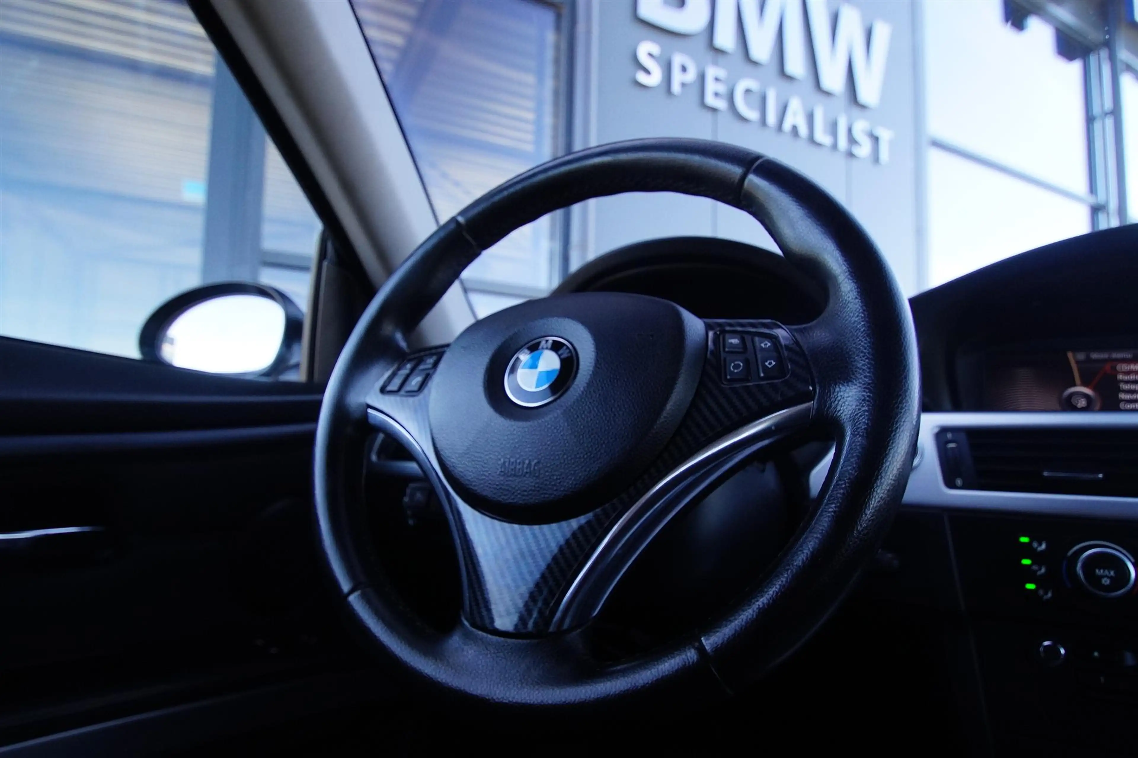 BMW 325 325i 6-Cilinder*Automaat*Schuifdak*Xenon*Memory*PD — photo 12