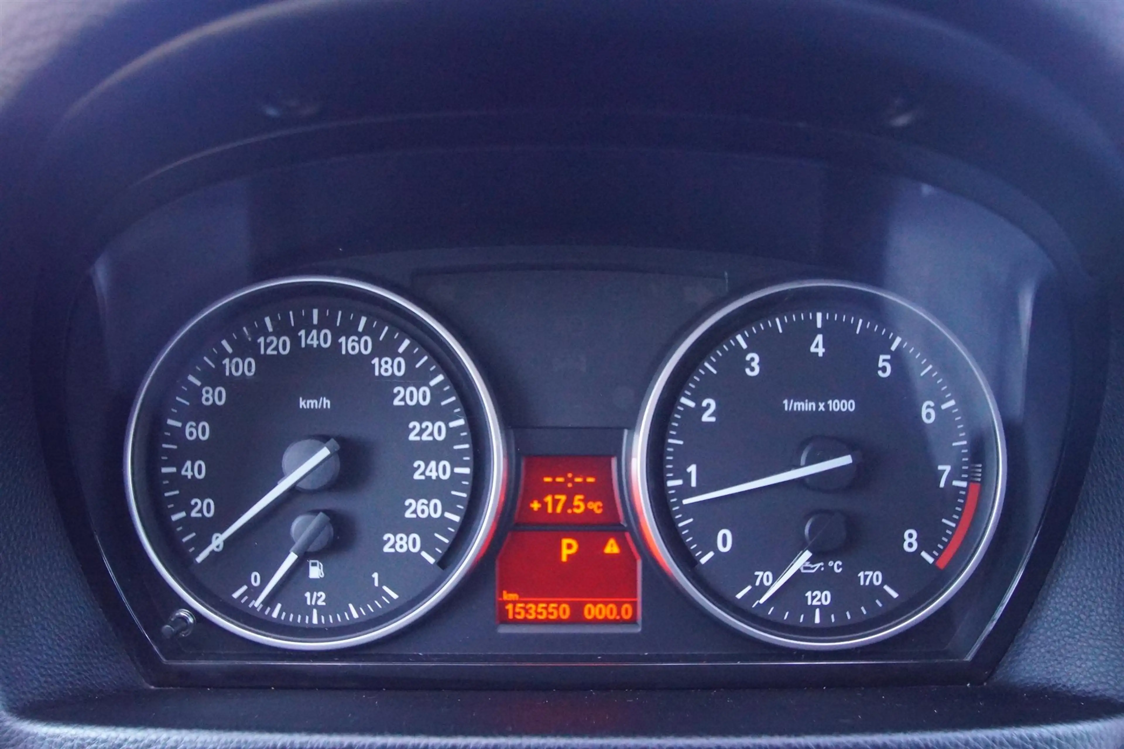 BMW 325 325i 6-Cilinder*Automaat*Schuifdak*Xenon*Memory*PD — photo 4