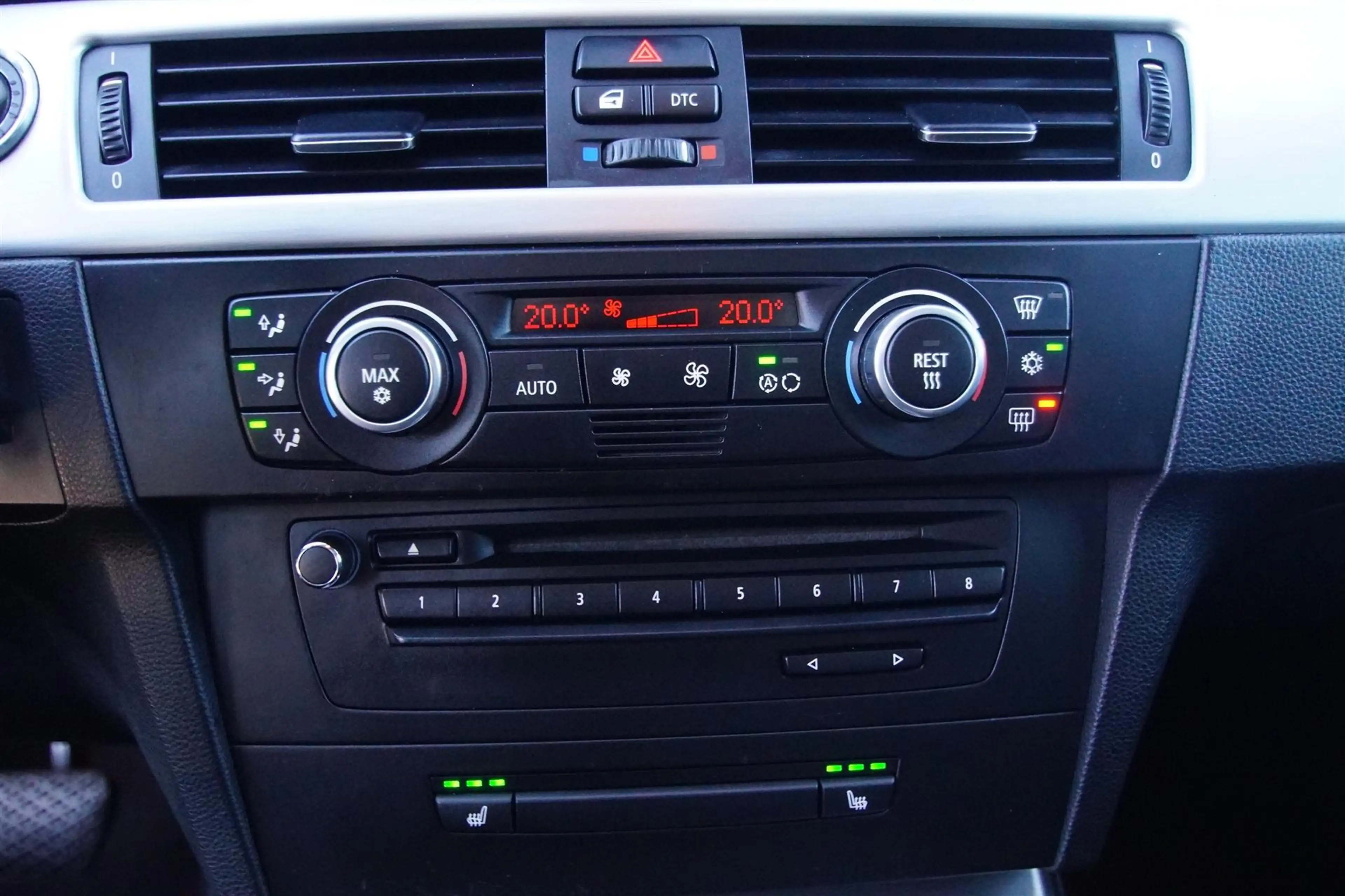BMW 325 325i 6-Cilinder*Automaat*Schuifdak*Xenon*Memory*PD — photo 6