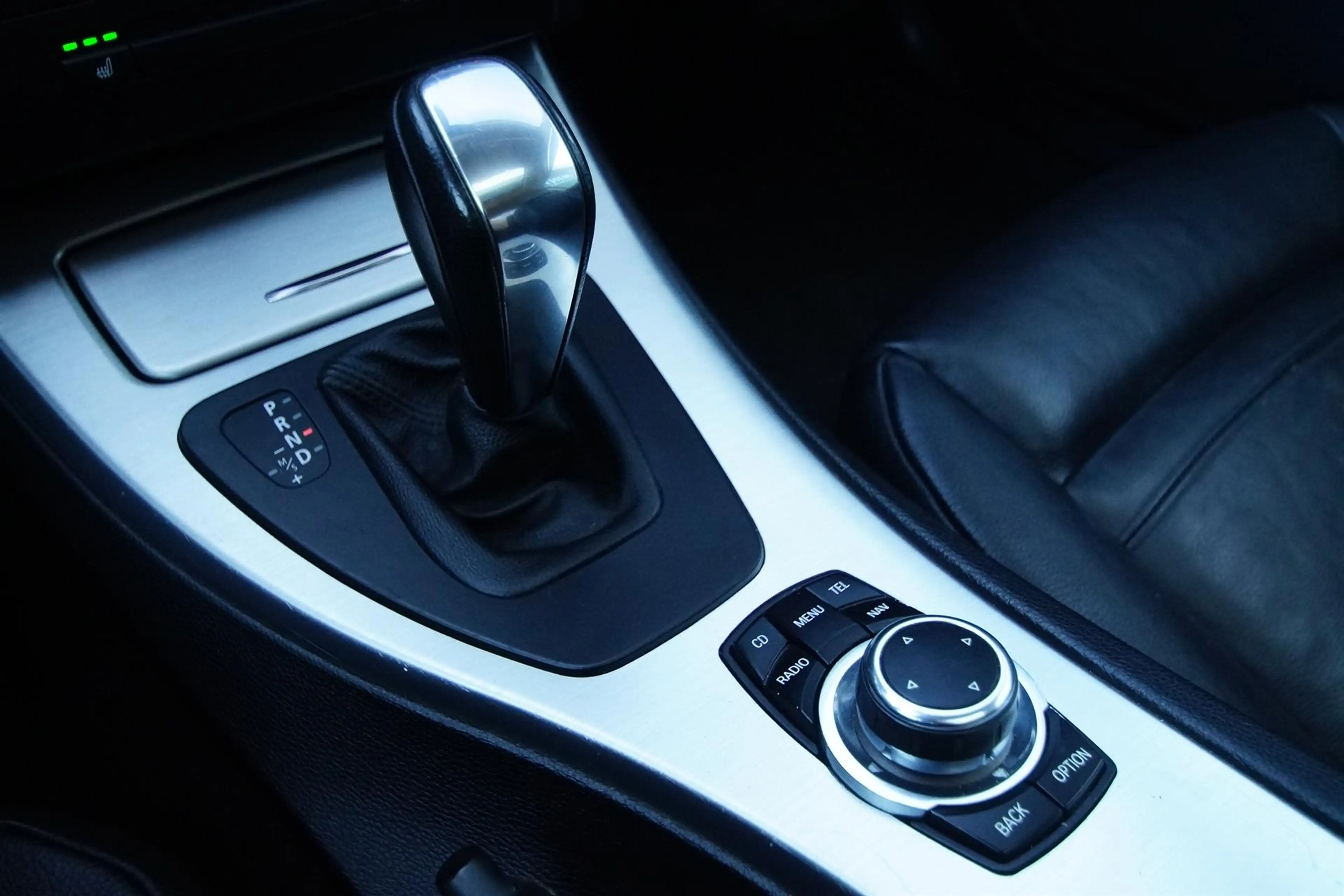 BMW 325 325i 6-Cilinder*Automaat*Schuifdak*Xenon*Memory*PD — photo 7
