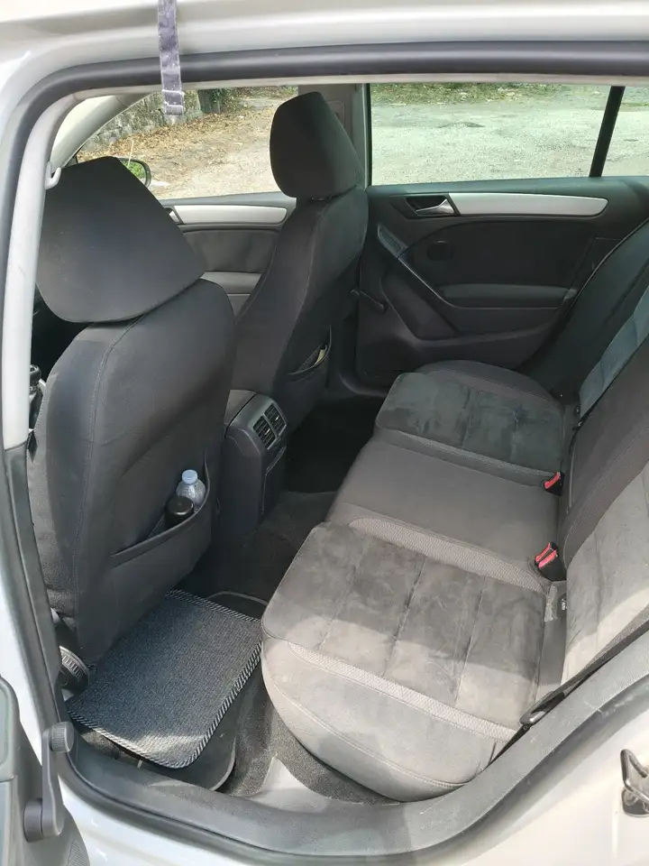 Volkswagen Golf 5p 1.9 tdi Highline 110cv, foto 9