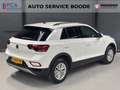 Volkswagen T-Roc 1.5 TSI (150pk) Life automaat - adapt. cruise - pa Weiß - thumbnail 4