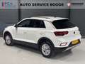 Volkswagen T-Roc 1.5 TSI (150pk) Life automaat - adapt. cruise - pa Weiß - thumbnail 3