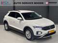 Volkswagen T-Roc 1.5 TSI (150pk) Life automaat - adapt. cruise - pa Weiß - thumbnail 2