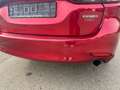 Mazda 6 Kombi Sports-Line AWD,BOSE,Matrix,Leder,WR,SHZ Rood - thumbnail 19