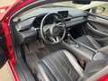 Mazda 6 Kombi Sports-Line AWD,BOSE,Matrix,Leder,WR,SHZ Rood - thumbnail 12