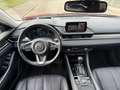 Mazda 6 Kombi Sports-Line AWD,BOSE,Matrix,Leder,WR,SHZ Rood - thumbnail 14