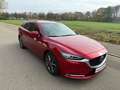 Mazda 6 Kombi Sports-Line AWD,BOSE,Matrix,Leder,WR,SHZ Rood - thumbnail 5