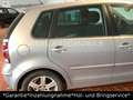 Volkswagen Polo IV United *1.HAND*TÜV 05-2026*SCHECKHEFT*KL Argent - thumbnail 4