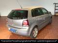 Volkswagen Polo IV United *1.HAND*TÜV 05-2026*SCHECKHEFT*KL Argent - thumbnail 3