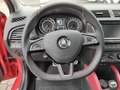 Skoda Fabia FABIA MONTE CARLO 1.2 TSI KLIMA PANORAMADACH Rot - thumbnail 7