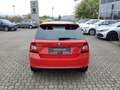 Skoda Fabia FABIA MONTE CARLO 1.2 TSI KLIMA PANORAMADACH Rot - thumbnail 22