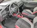 Skoda Fabia FABIA MONTE CARLO 1.2 TSI KLIMA PANORAMADACH Rot - thumbnail 5