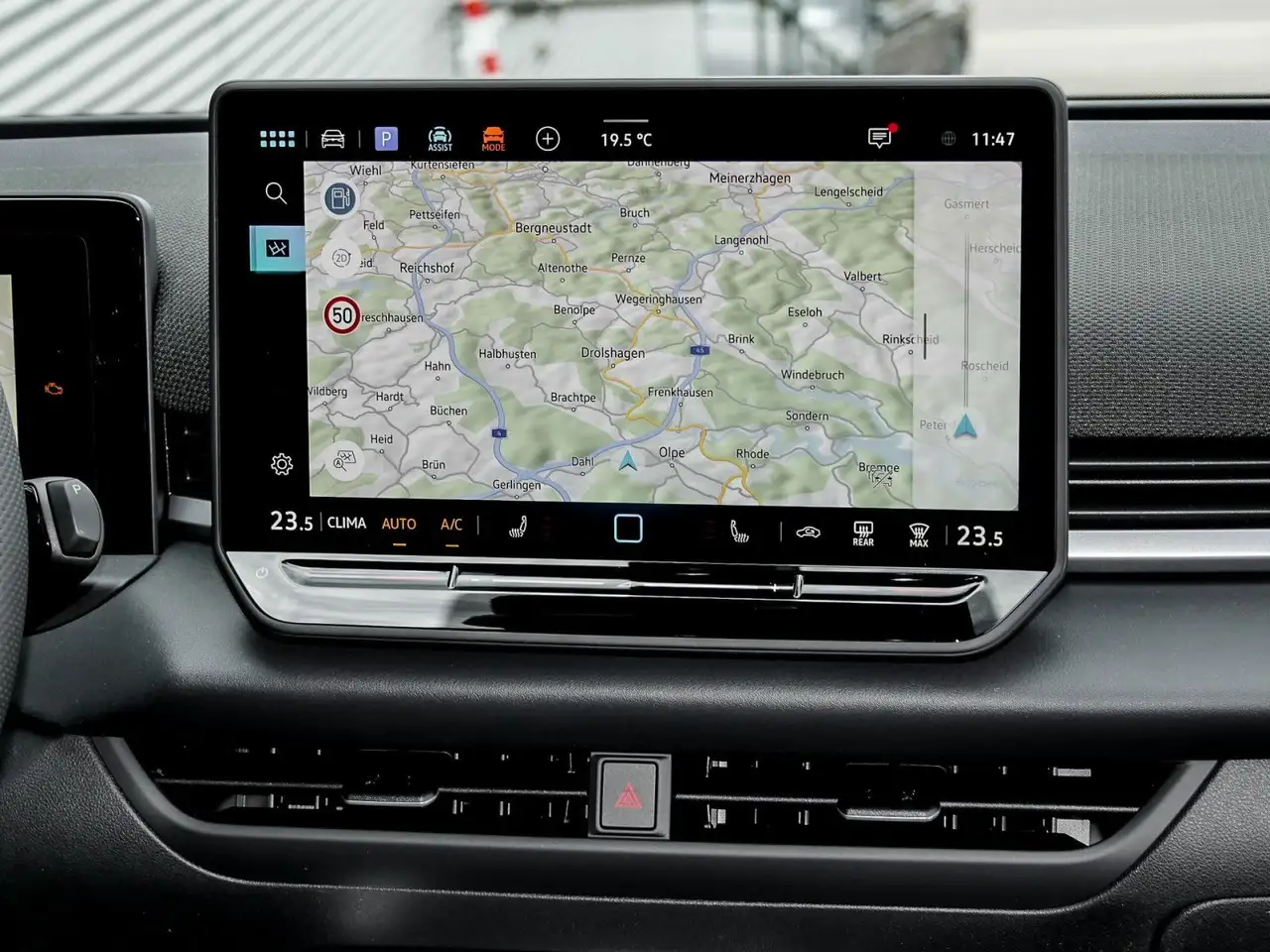 Volkswagen T-Roc R-Line 1.5 l eTSI OPF 110 kW (150 PS) 7-Ga 8