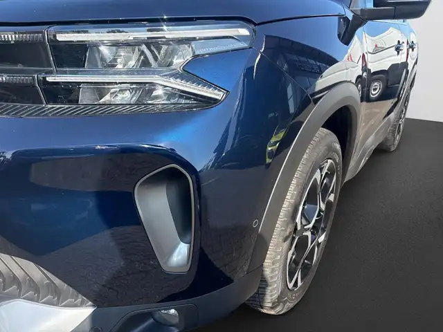 Citroen C5 Aircross view 9