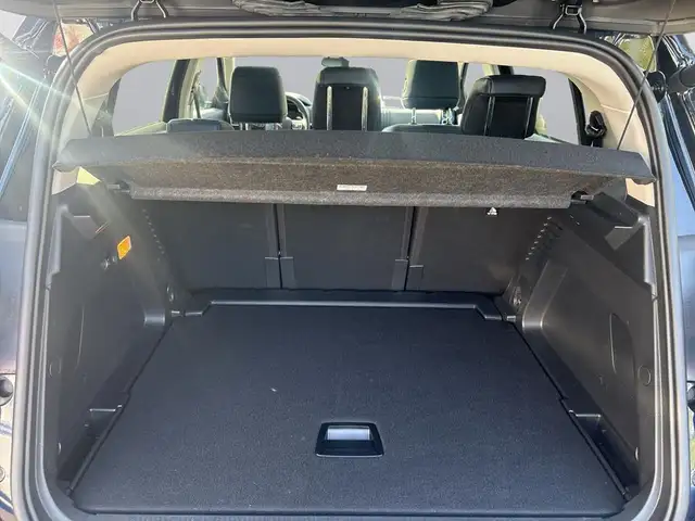 Citroen C5 Aircross view 7