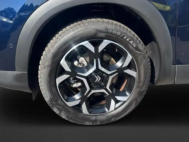 Citroen C5 Aircross view 8