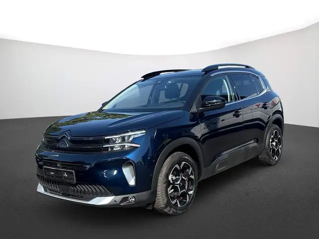 Citroen C5 Aircross main image