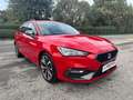 SEAT Leon Sportstourer 1.5 eTSI 150 CV DSG FR Gris - thumbnail 4