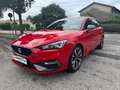 SEAT Leon Sportstourer 1.5 eTSI 150 CV DSG FR Gris - thumbnail 1