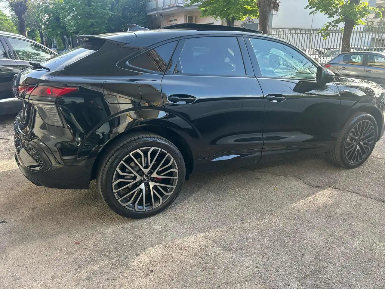 Audi Q3 2026