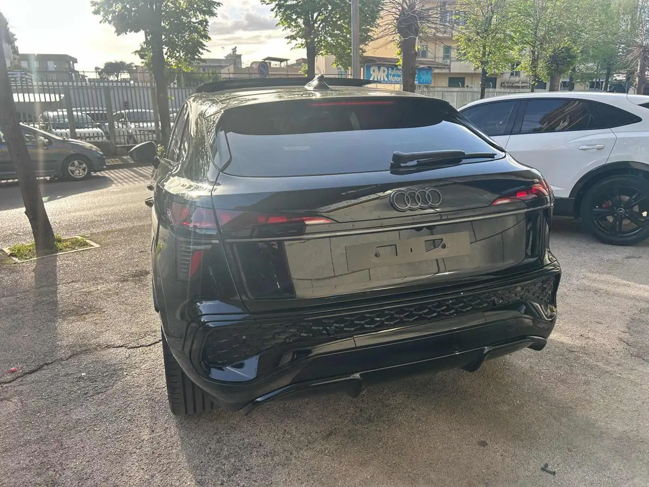 Audi Q3 2026