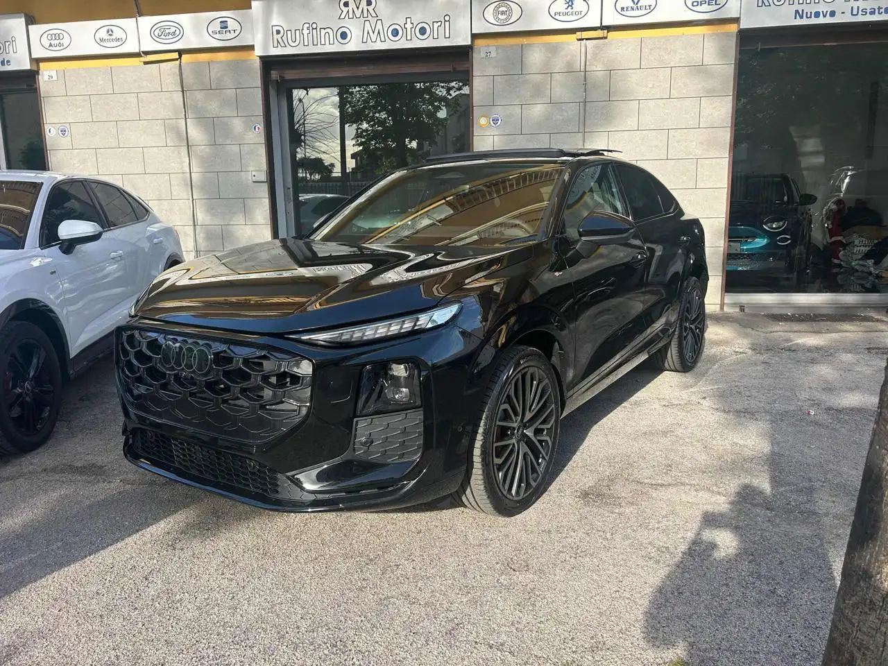Audi Q3 2026